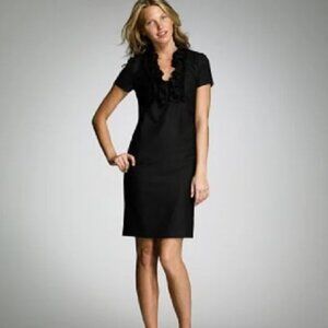 J. Crew Madeline Wool Dress